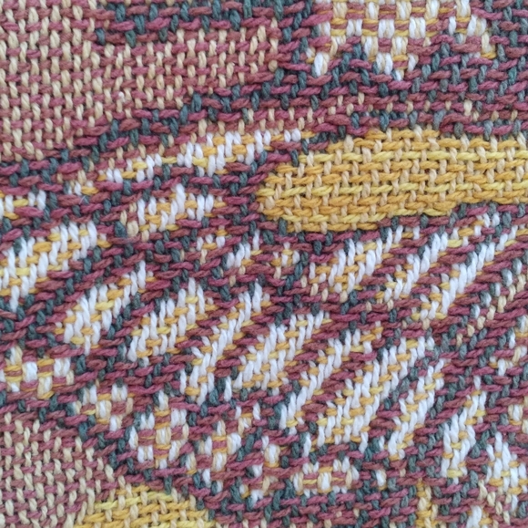 Beautiful 🌻 Pattern Throw/Blanket - Picture 5 of 8
